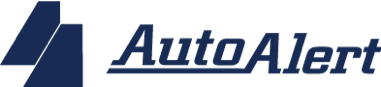 Auto Alert Logo